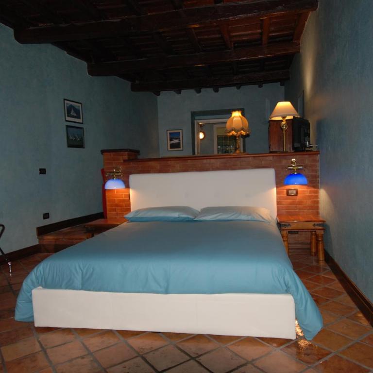 Hemingway house - Appartamento con 2 Camere da Letto - 15
