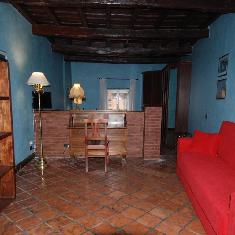 Hemingway house - Appartamento con 2 Camere da Letto - 13