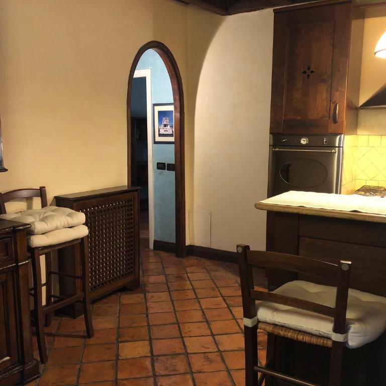 Hemingway house - Appartamento con 2 Camere da Letto - 11