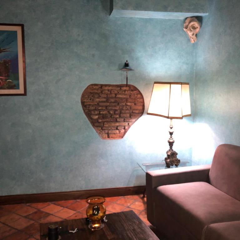 Hemingway house - Appartamento con 2 Camere da Letto - 9
