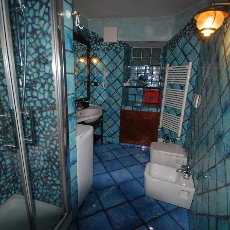 Hemingway house - Appartamento con 2 Camere da Letto - 16