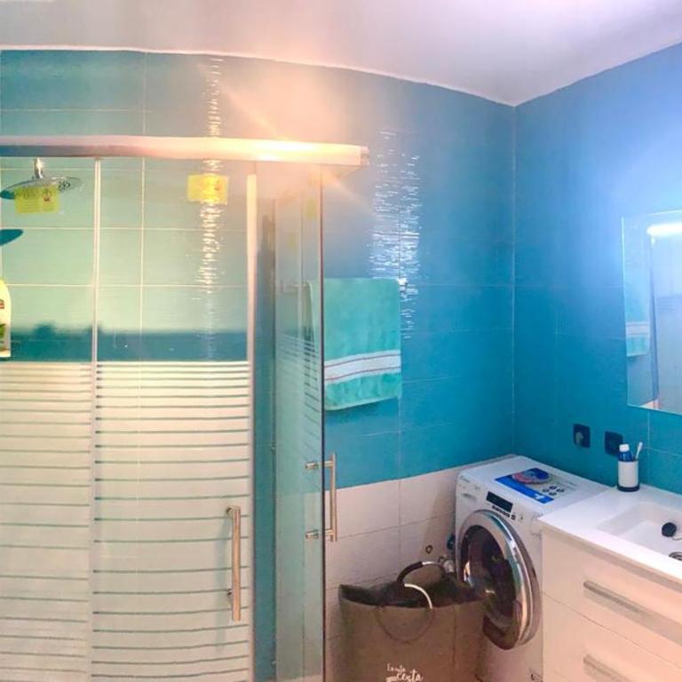 Duplex-Bungalow in Playa de las Américas,3 minutes near the best beaches in Tenerife - Apartamento de 2 dormitorios - 11