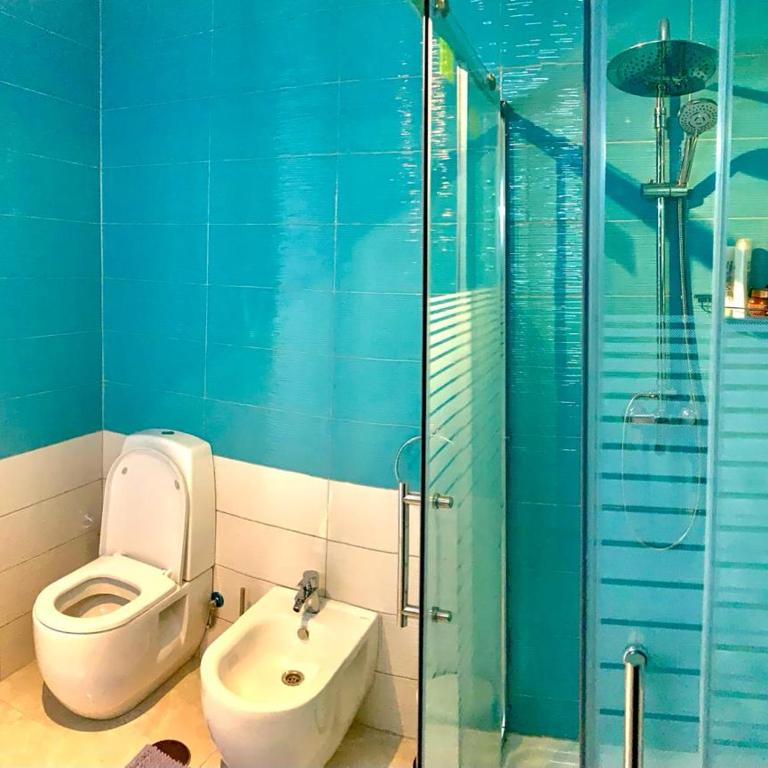 Duplex-Bungalow in Playa de las Américas,3 minutes near the best beaches in Tenerife - Apartamento de 2 dormitorios - 10