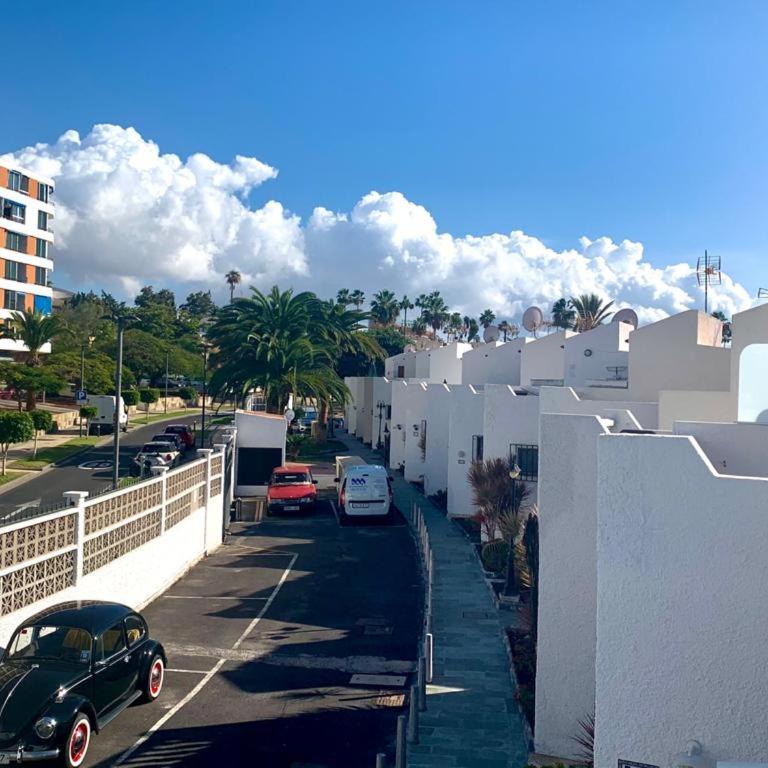 Duplex-Bungalow in Playa de las Américas,3 minutes near the best beaches in Tenerife - Apartamento de 2 dormitorios - 17