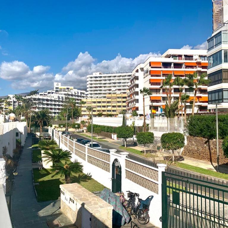 Duplex-Bungalow in Playa de las Américas,3 minutes near the best beaches in Tenerife - Apartamento de 2 dormitorios - 18