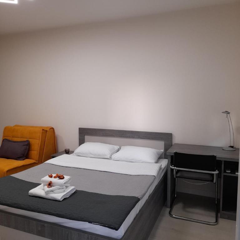 Apartment Diamond - Two-Bedroom Apartment - 6