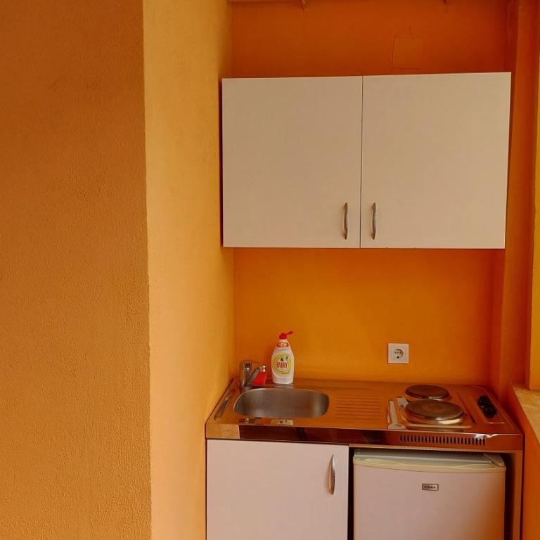Sobe Jana - Studio Apartman - 9