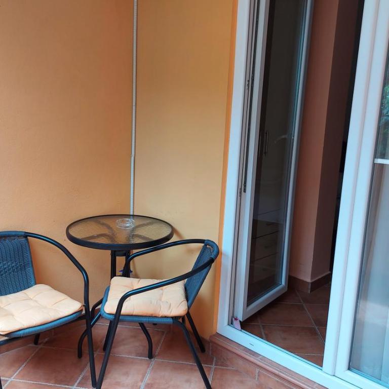Sobe Jana - Studio Apartman - 10