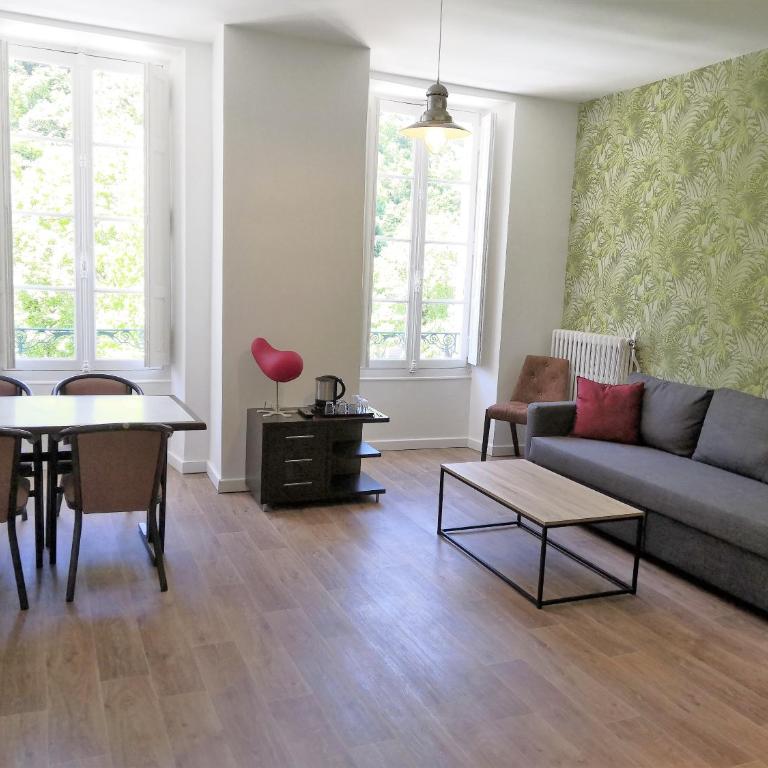 ROYAL LUCHON - Appartement 1 Chambre - 13