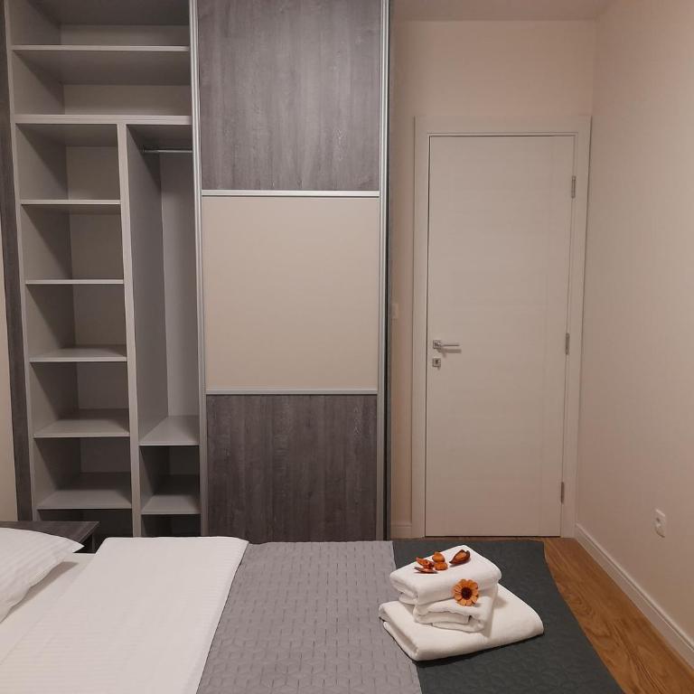 Apartment Diamond - Two-Bedroom Apartment - 26