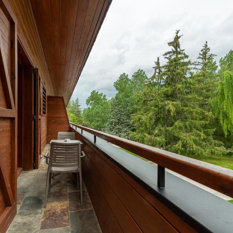 Hotel Xalet del Golf - Superior Double or Twin Room - 7