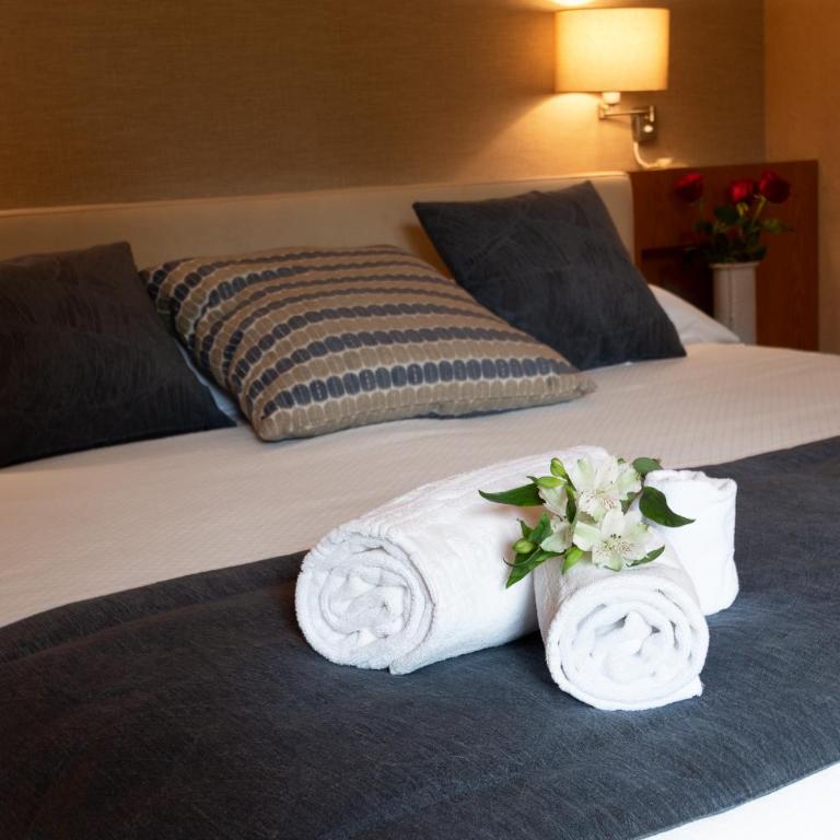 Hotel Xalet del Golf - Superior Double or Twin Room - 15