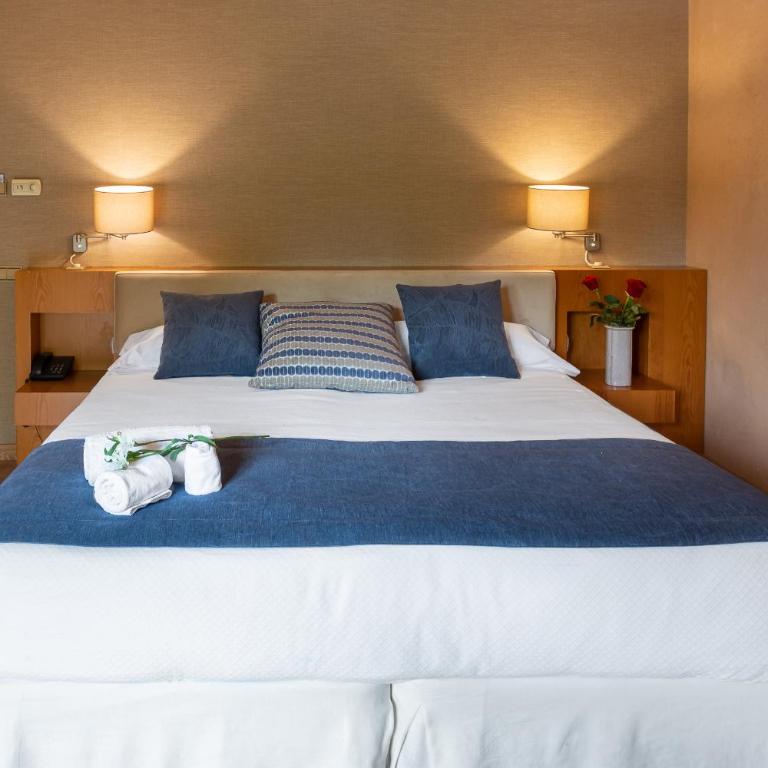Hotel Xalet del Golf - Superior Double or Twin Room - 14