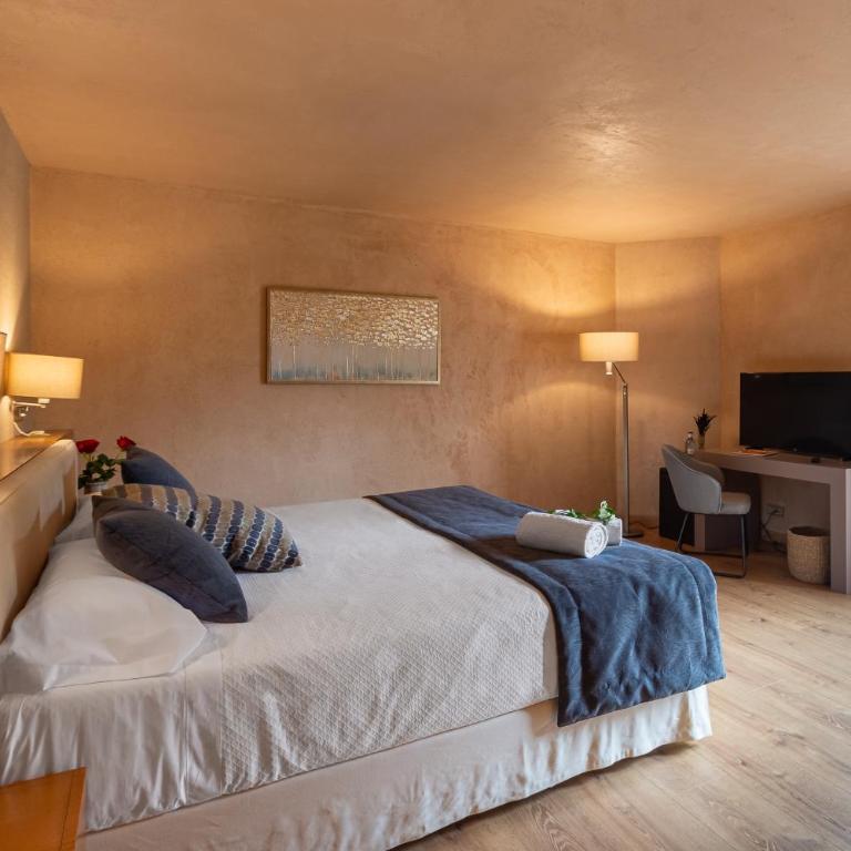 Hotel Xalet del Golf - Superior Double or Twin Room - 12