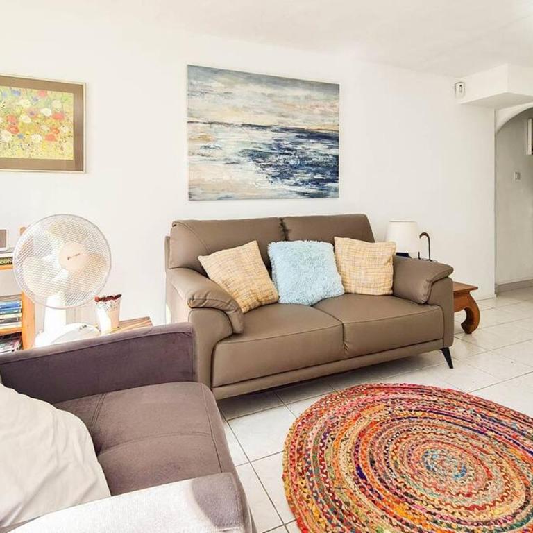 Stunning sea view villa with 6 bedrooms & heated pool - Villa Renaissance - Villa - 32