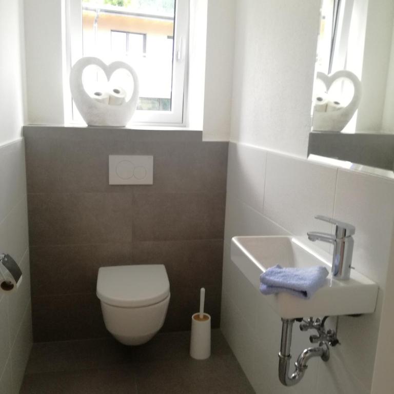 Appartement Ferienwohnung Bergahorn Gröbming - Apartamento de 2 dormitorios - 67