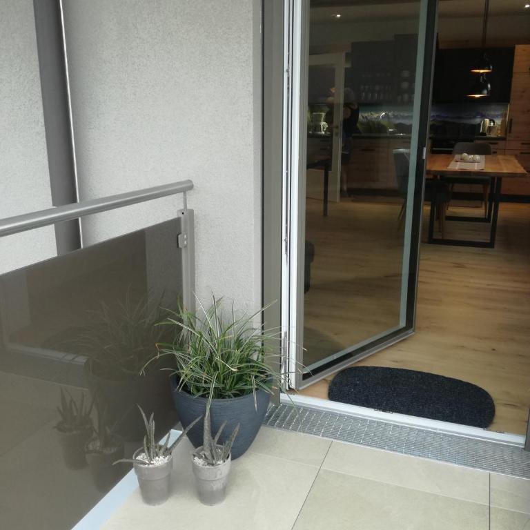 Appartement Ferienwohnung Bergahorn Gröbming - Apartamento de 2 dormitorios - 37