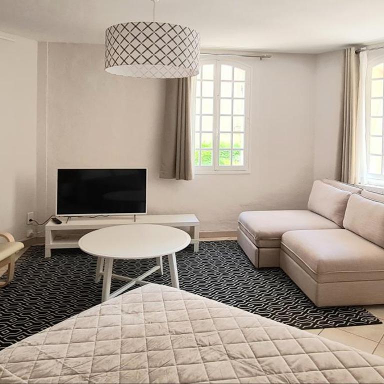 La Résidence Arles Centre - Appartement Deluxe - 3