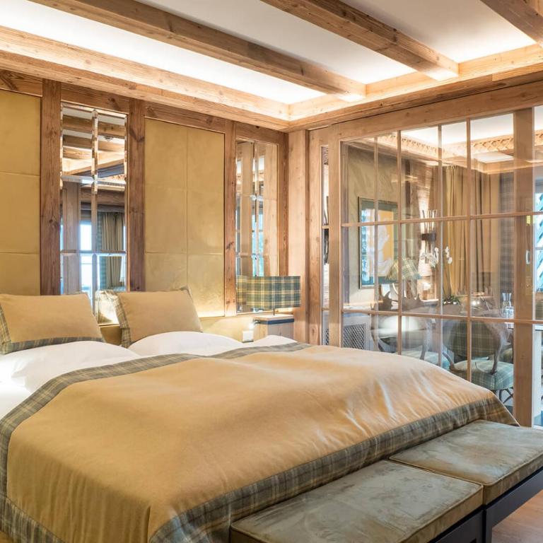 Alpin Resort Sacher - Premium Suite - 6