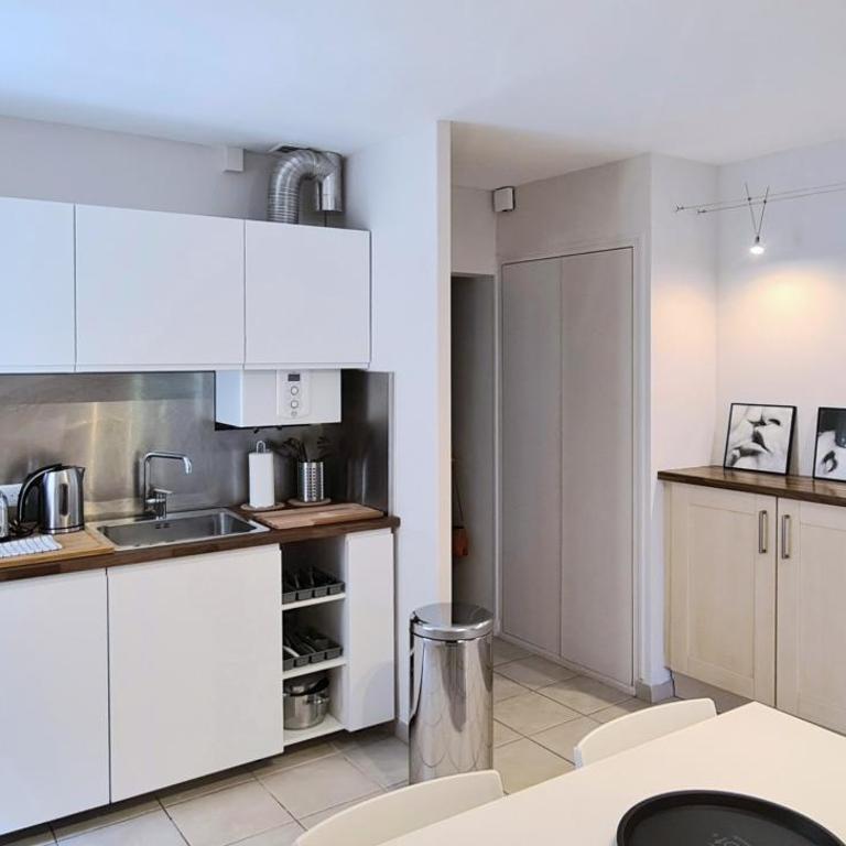 La Résidence Arles Centre - Appartement Deluxe - 4