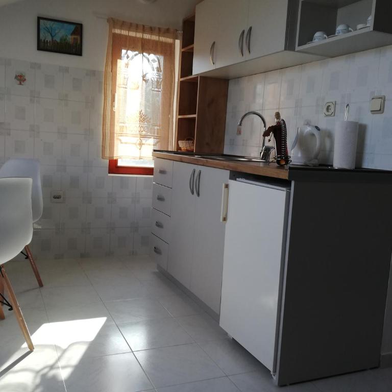 Apartments Sijerkovic - Loft - 10