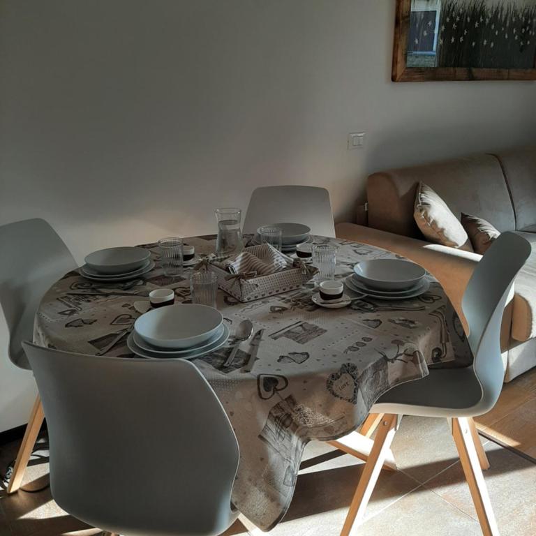 MdC Apartment - Appartamento - 4