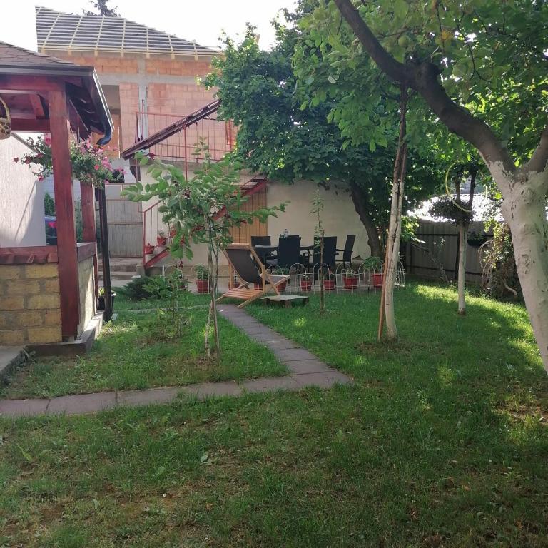 Apartment Old Town - Apartman - 36