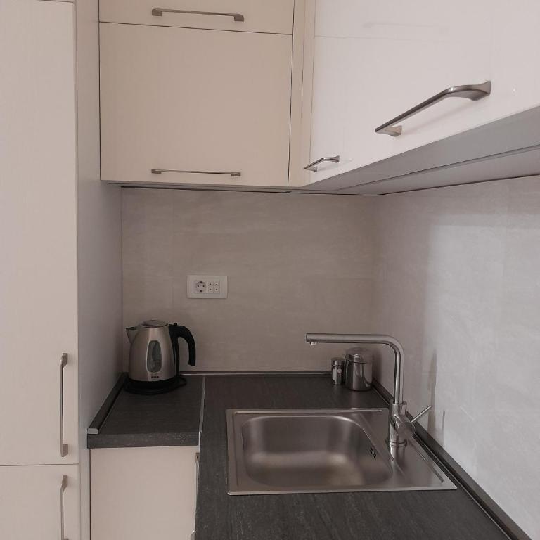 Apartment Diamond - Two-Bedroom Apartment - 16