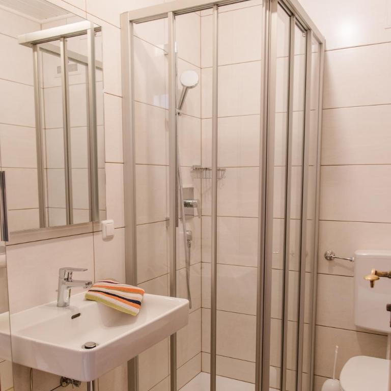 Unterwötzlhof - Apartment mit 2 Schlafzimmern - 19