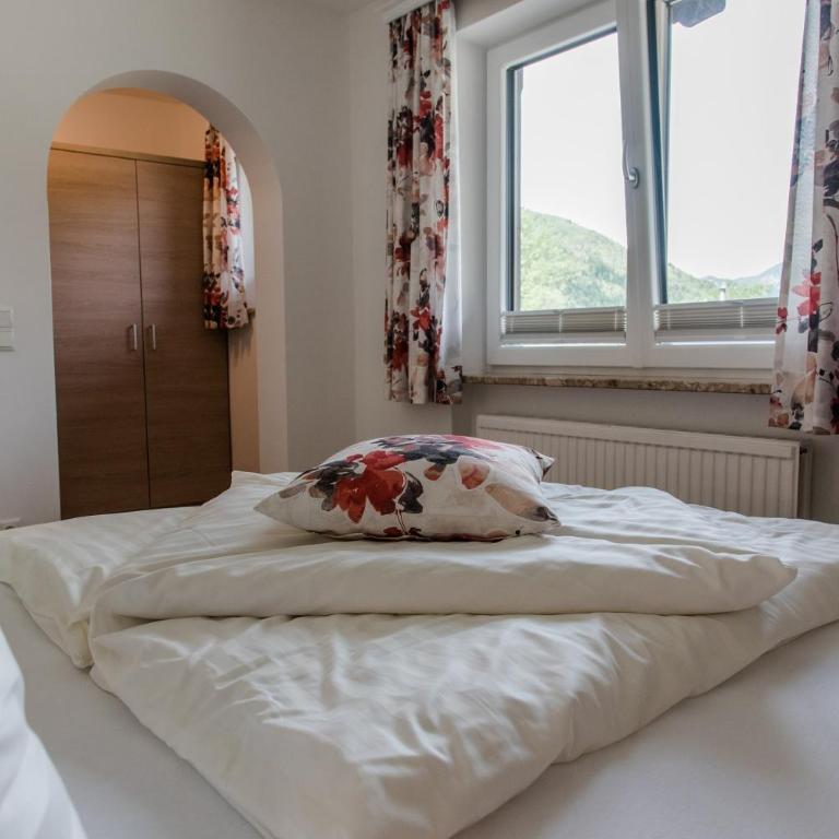 Unterwötzlhof - Apartment mit 1 Schlafzimmer - 15