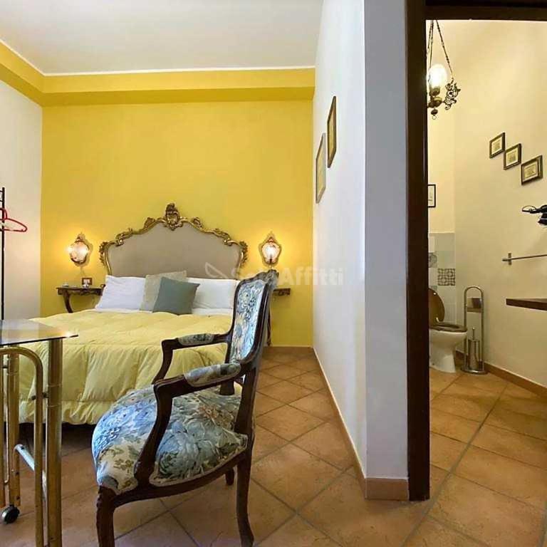 B&B Donna Anna - Suite con Vista Città - 1