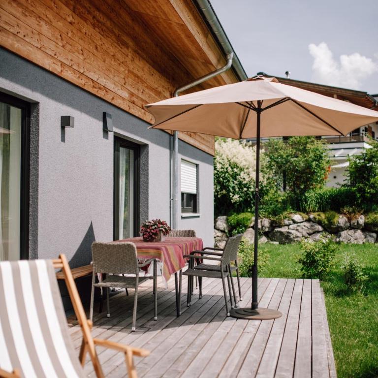 Haus Wildmoos - Ferienhaus - 54