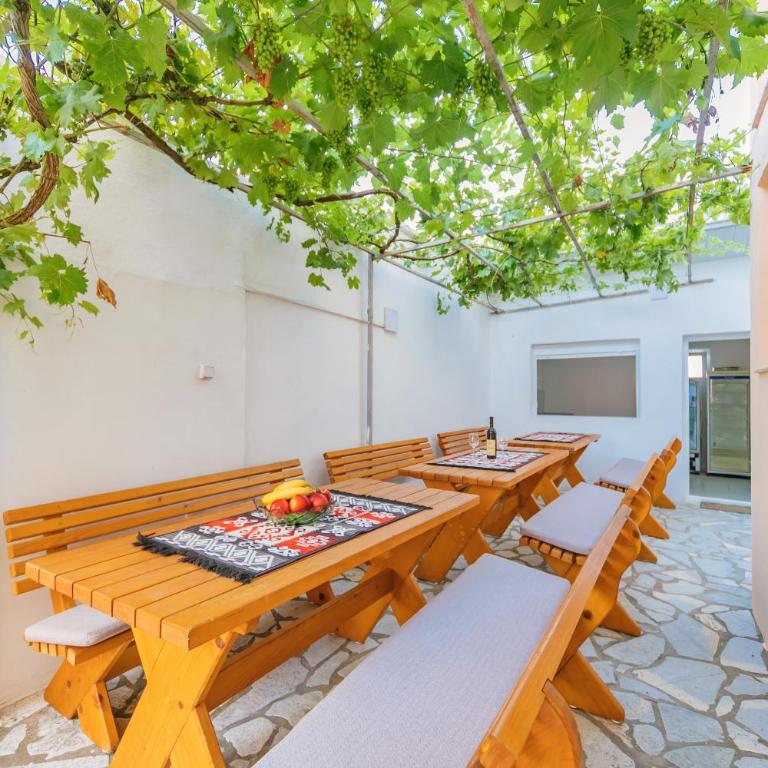 Guest House Edita - Apartman sa Balkonom - 14