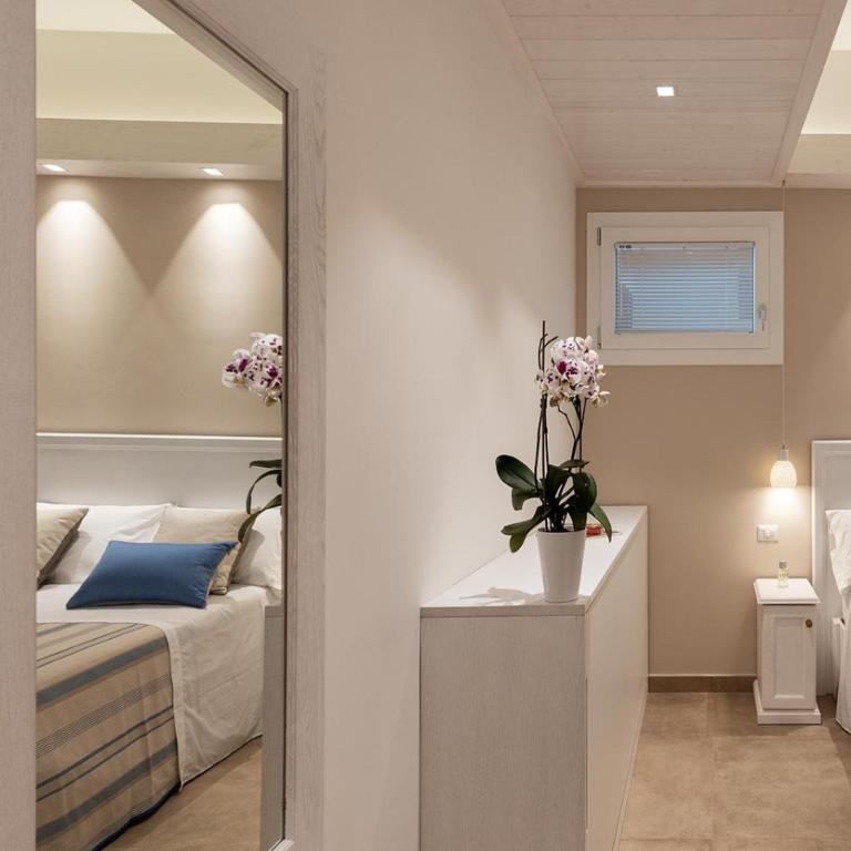 B&B Il Cortiletto - Deluxe Room - 13