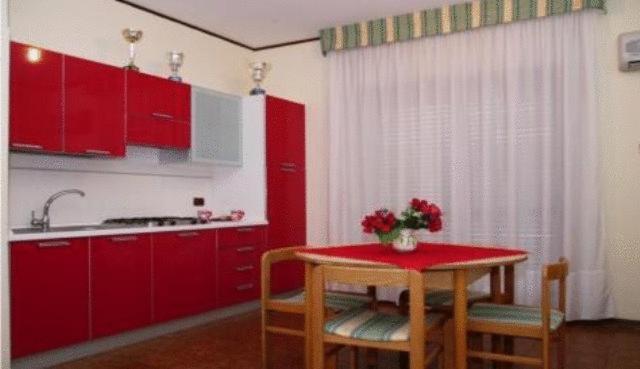Residence Royal - Appartamento con 1 Camera da Letto (2 Adulti) - 3