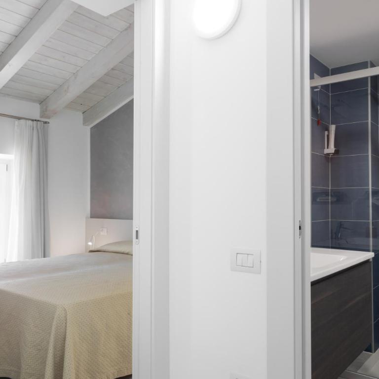 Appartamento Campagnola Mansardato - Appartamento con 1 Camera da Letto - 4