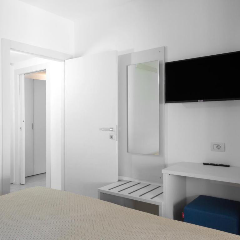 Appartamento Campagnola Mansardato - Appartamento con 1 Camera da Letto - 6
