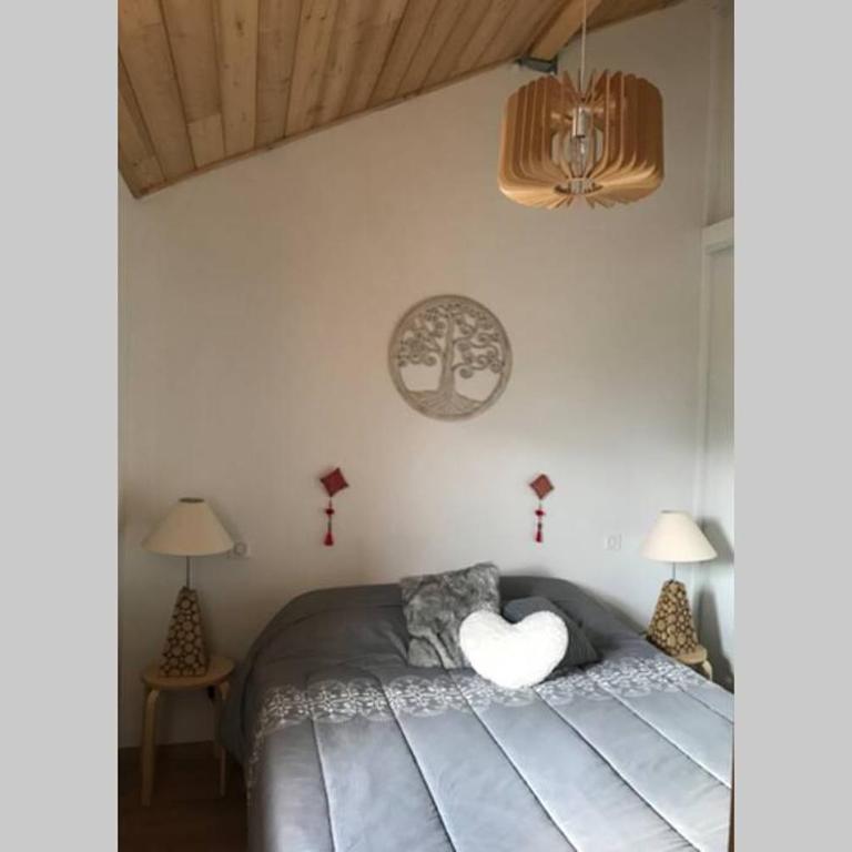 Magnifique appartement à la Joue du Loup - Apartment - auf 2 Etagen - 3