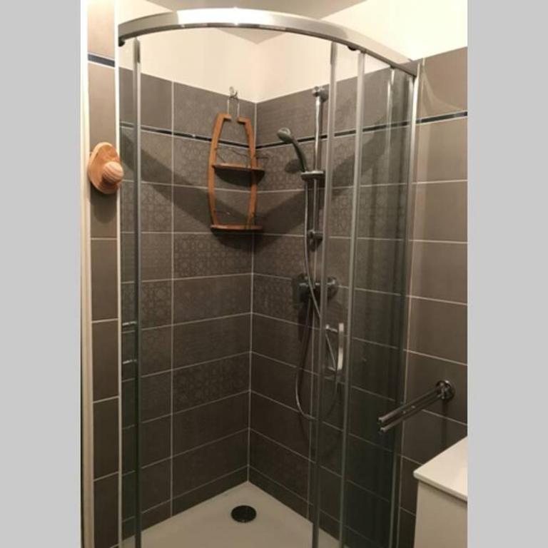 Magnifique appartement à la Joue du Loup - Apartment - auf 2 Etagen - 8