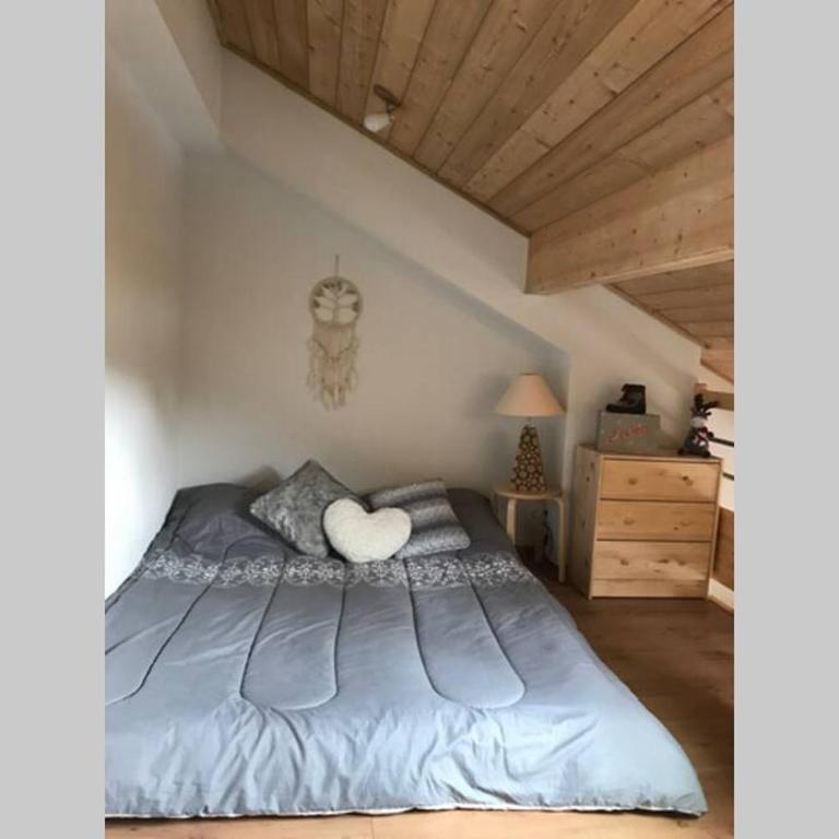 Magnifique appartement à la Joue du Loup - Apartment - auf 2 Etagen - 9