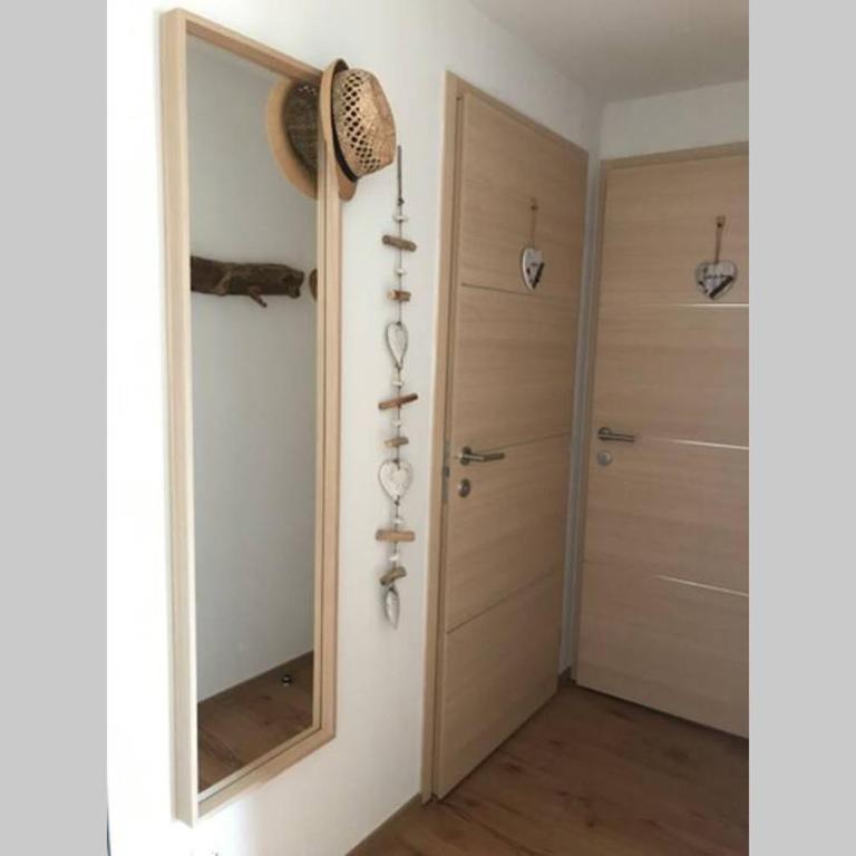 Magnifique appartement à la Joue du Loup - Apartment - auf 2 Etagen - 11