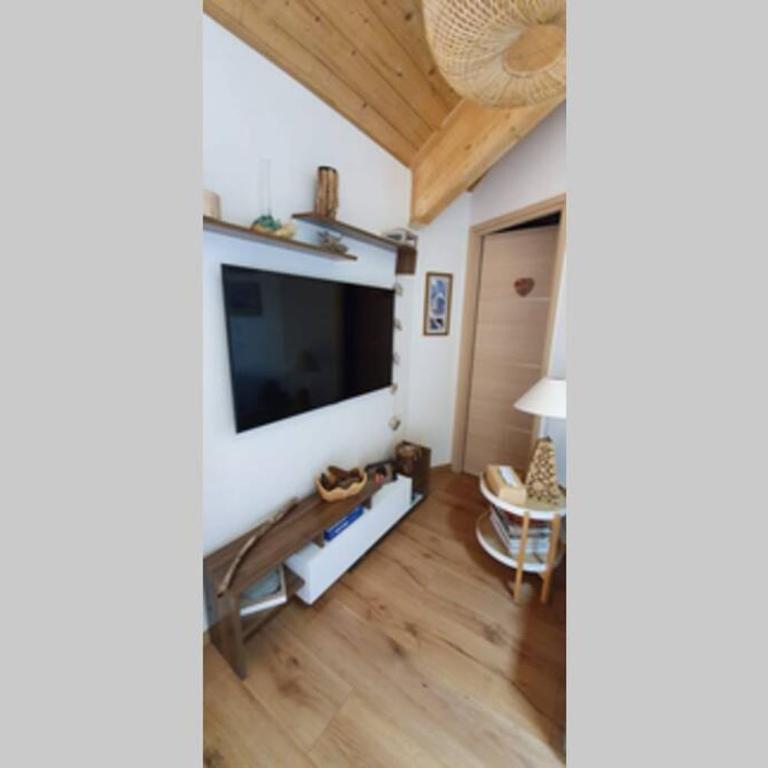 Magnifique appartement à la Joue du Loup - Apartment - auf 2 Etagen - 13