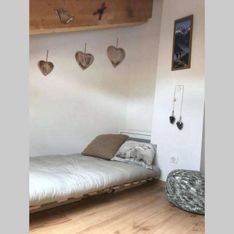 Magnifique appartement à la Joue du Loup - Apartment - auf 2 Etagen - 14