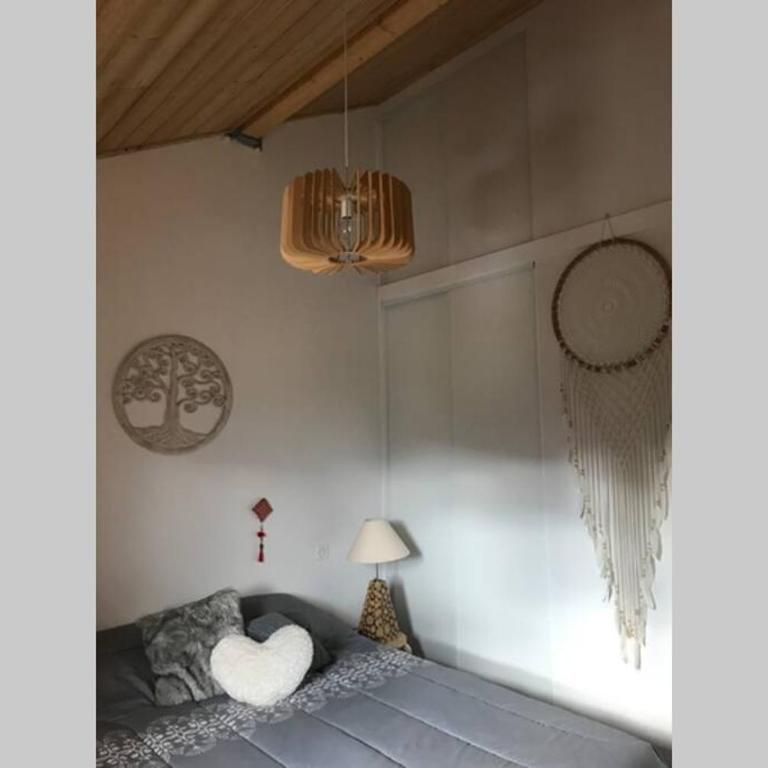 Magnifique appartement à la Joue du Loup - Apartment - auf 2 Etagen - 16