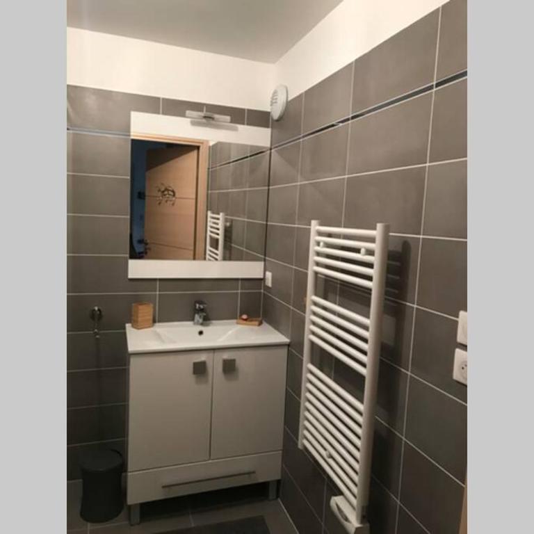 Magnifique appartement à la Joue du Loup - Apartment - auf 2 Etagen - 17