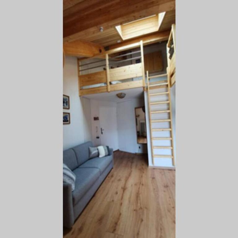 Magnifique appartement à la Joue du Loup - Apartment - auf 2 Etagen - 19
