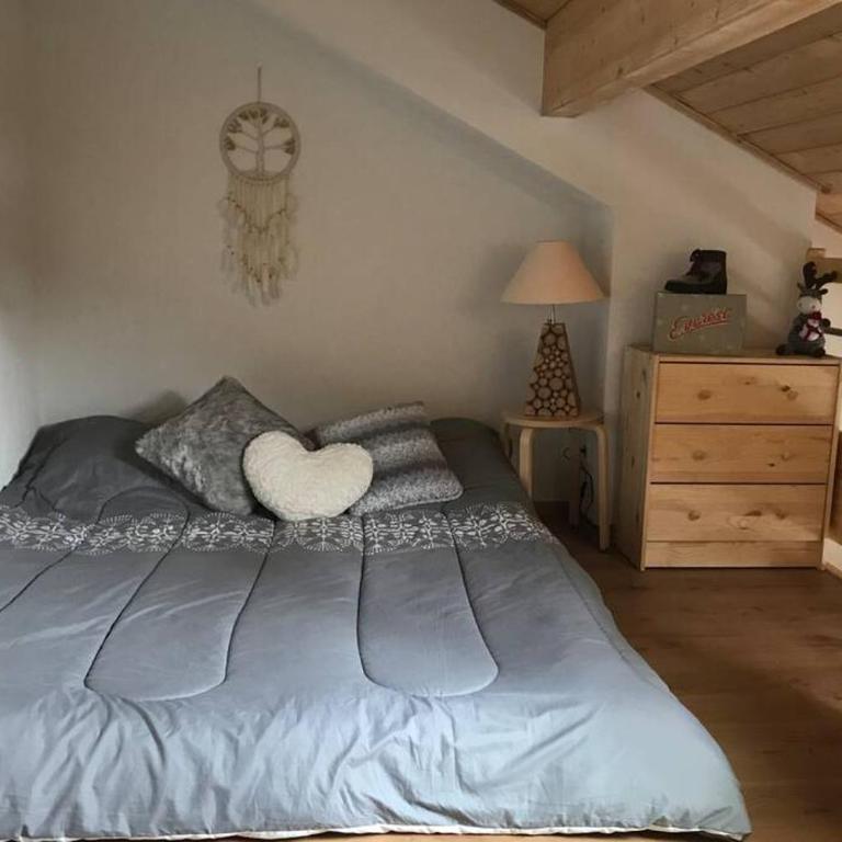 Magnifique appartement à la Joue du Loup - Apartment - auf 2 Etagen - 27