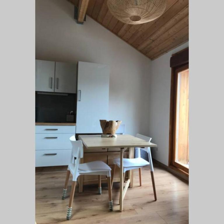 Magnifique appartement à la Joue du Loup - Apartment - auf 2 Etagen - 29