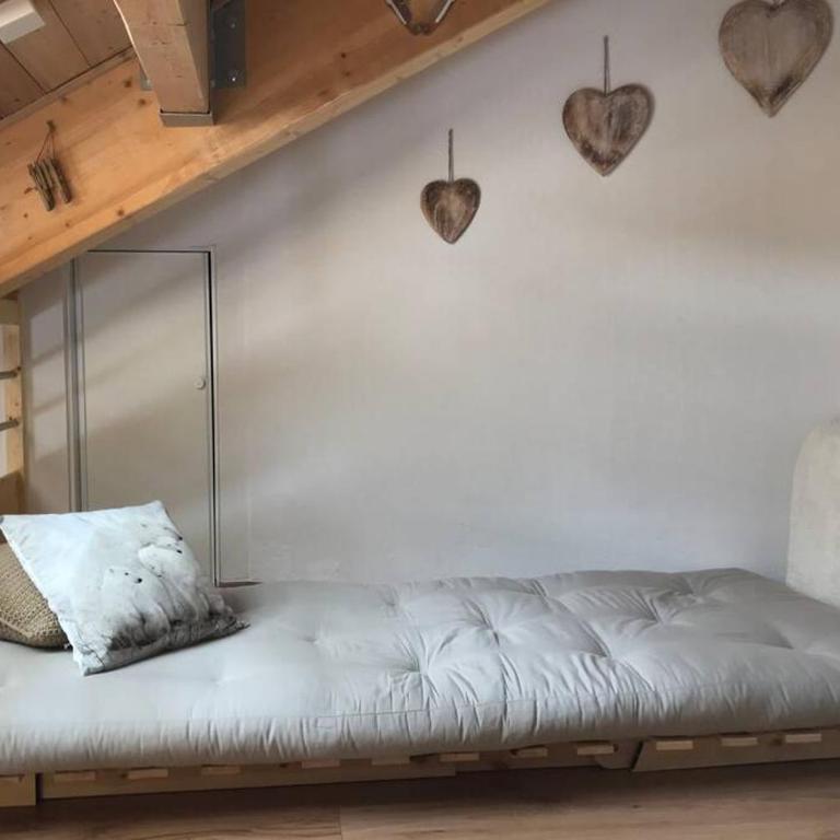 Magnifique appartement à la Joue du Loup - Apartment - auf 2 Etagen - 32