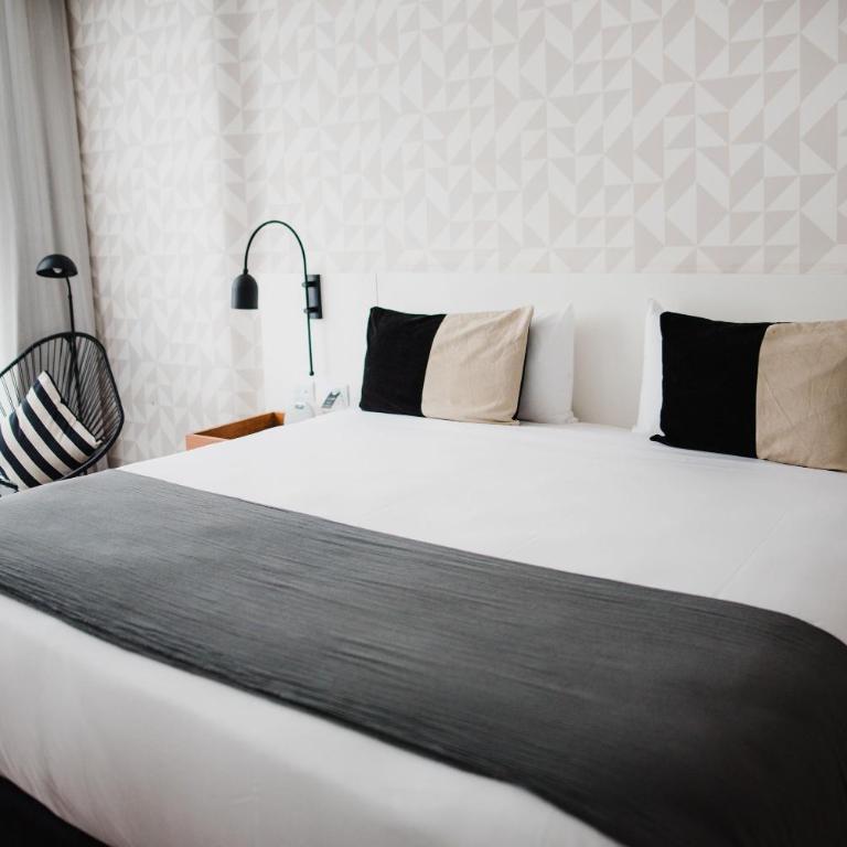 CasaSur Palermo Hotel - Executive Double Room - 4